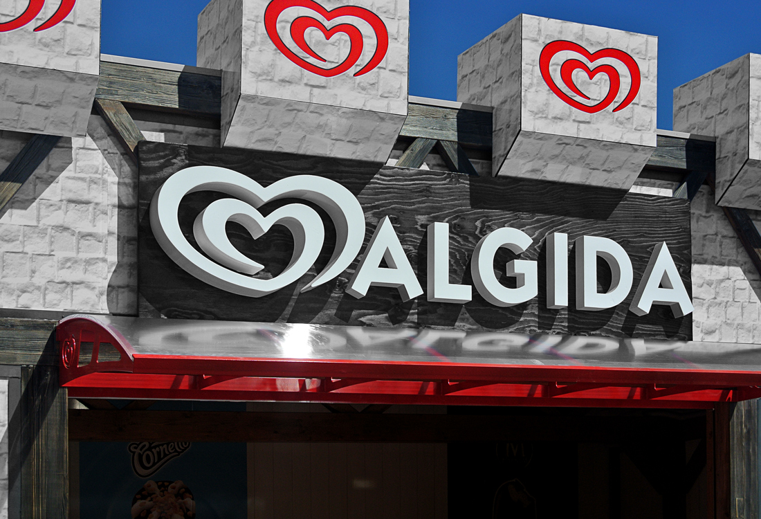 Algida