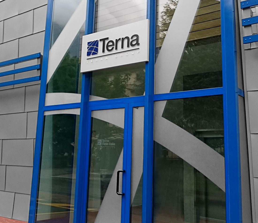 Terna