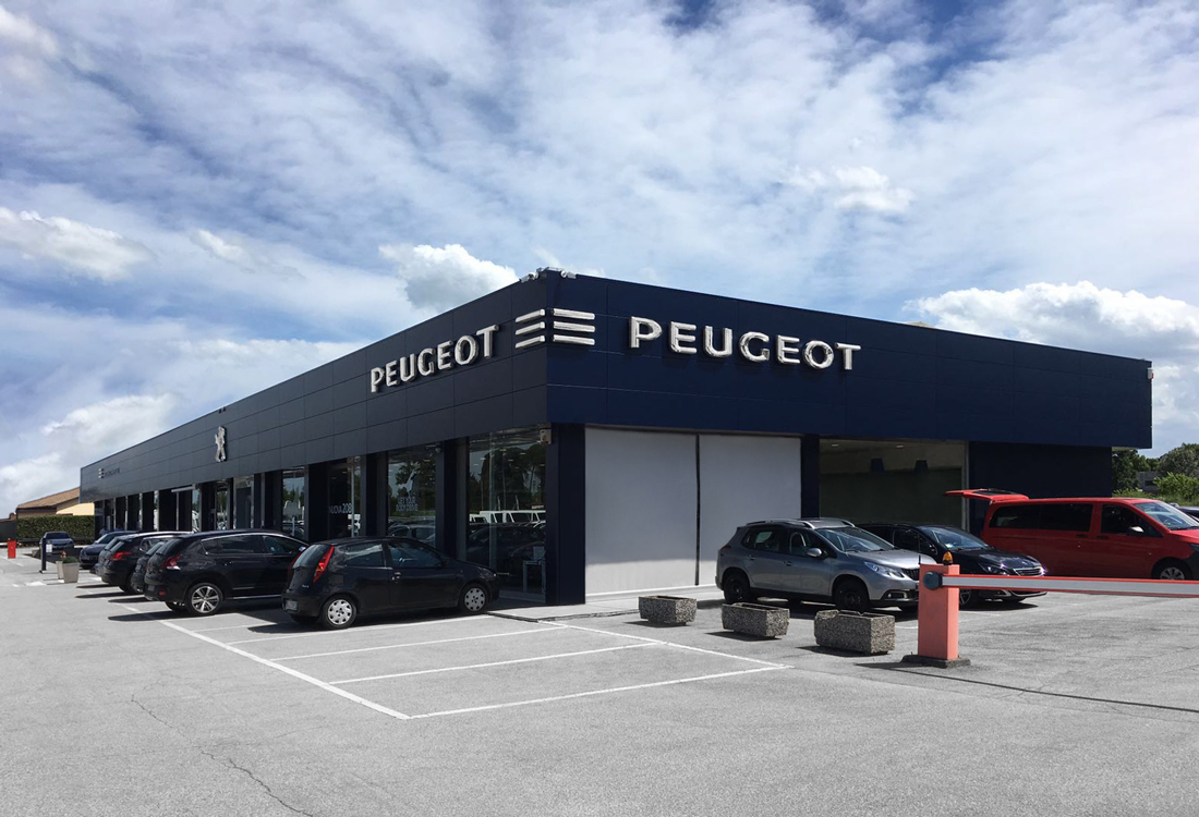 Peugeot