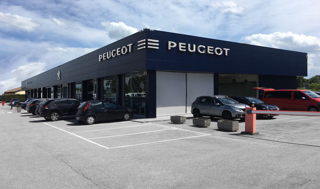 Peugeot