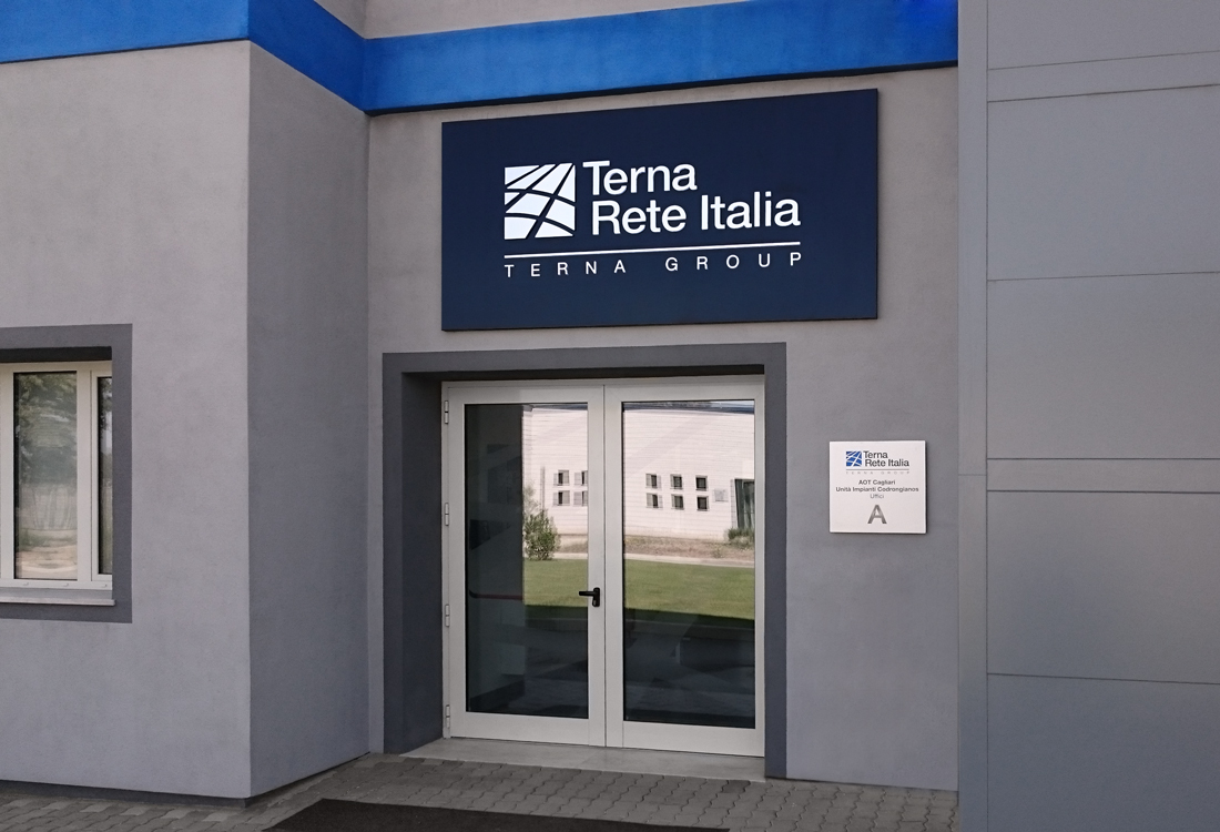 Terna