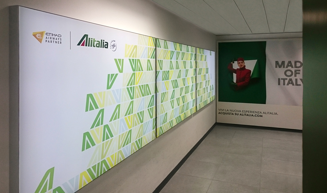 Alitalia