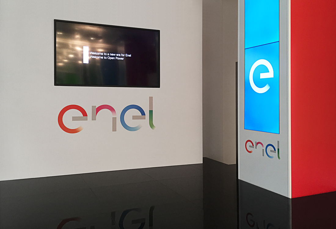 Enel